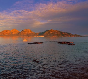 Wineglass Bay