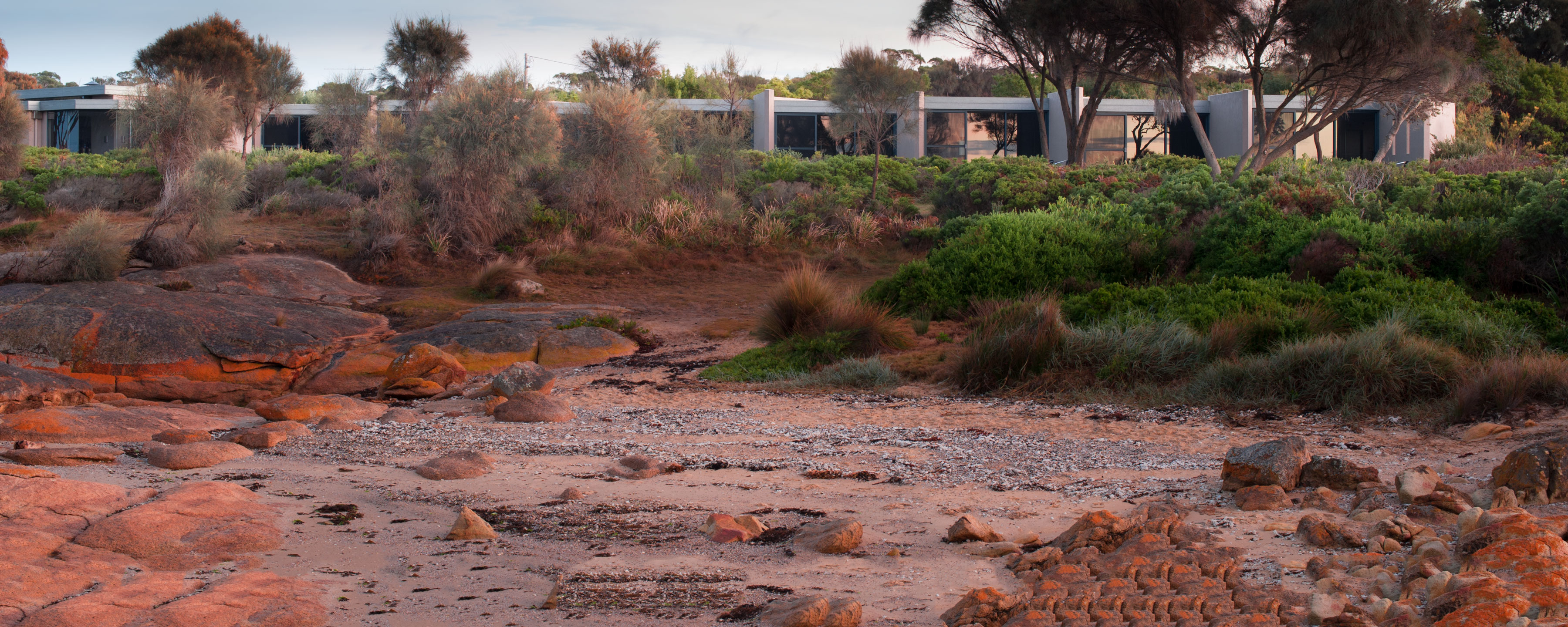 Freycinet Accommodation