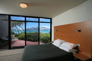 freycinet national park accommodation