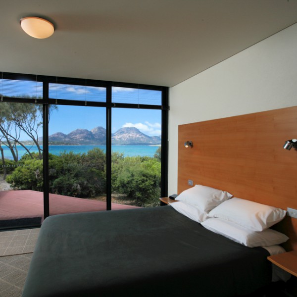 Freycinet Accommodation