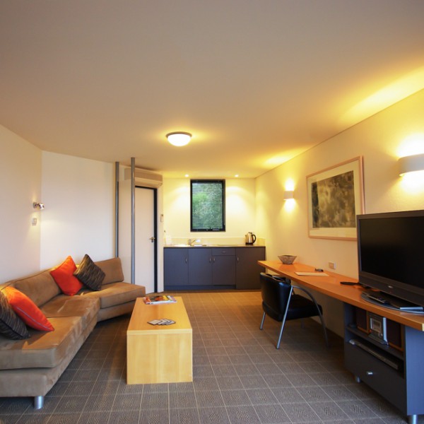 Freycinet Accommodation