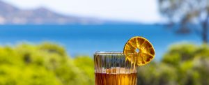 Eat Drink at Edge of the Bay