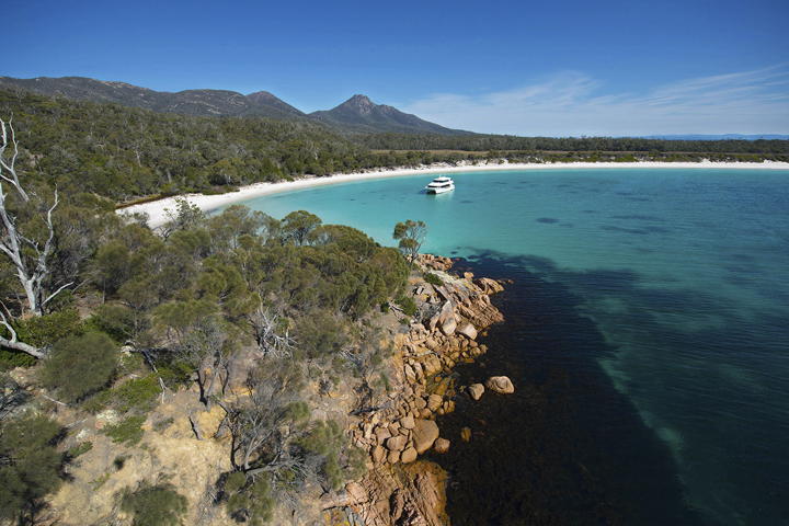Wineglass Bay Cruises