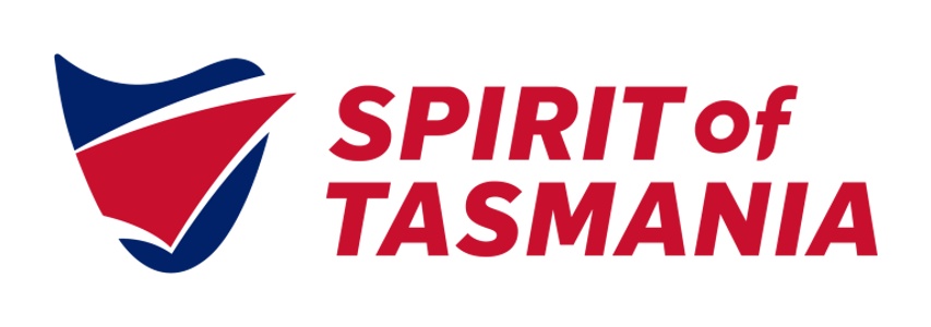 Spirit of Tasmania logo