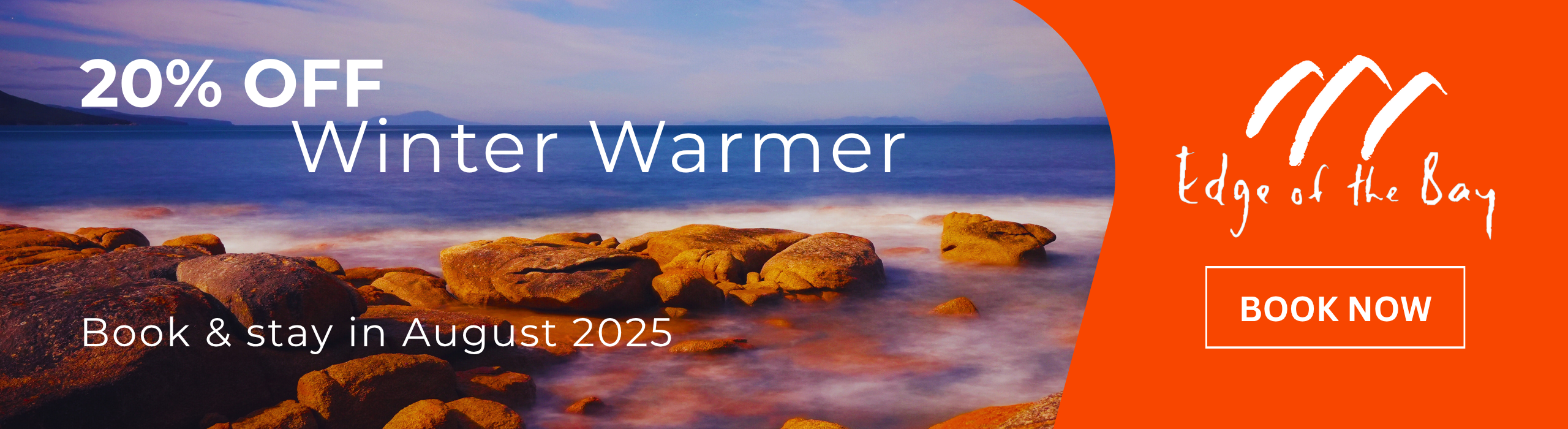 Winter Warmer Sale